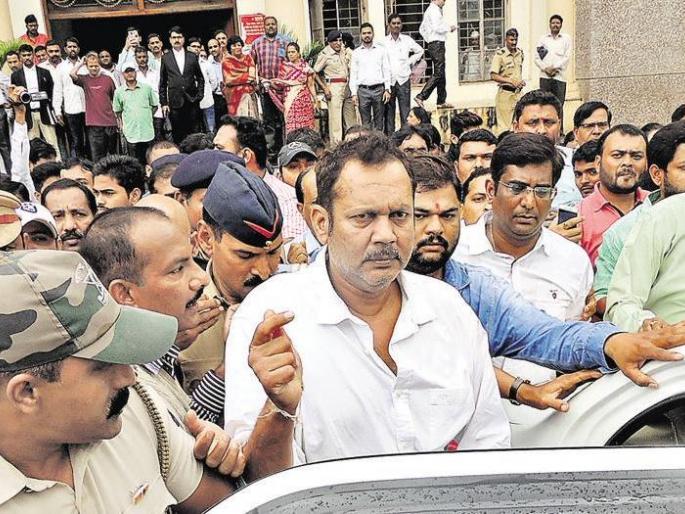 MP Udayanaraje deployed strict security at Fort Raigad today | खासदार उदयनराजे आज किल्ले रायगडावर, कडक बंदोबस्त तैनात MP Udayanaraje deployed strict security at Fort Raigad today | खासदार उदयनराजे आज किल्ले रायगडावर, कडक बंदोबस्त तैनात