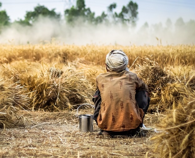 A 60-year-old farmer committed suicide in his residence due to indebtedness in gondia | कर्जबाजारीपणामुळे 60 वर्षीय वृद्ध शेतकऱ्याची राहत्या घरातच आत्महत्या A 60-year-old farmer committed suicide in his residence due to indebtedness in gondia | कर्जबाजारीपणामुळे 60 वर्षीय वृद्ध शेतकऱ्याची राहत्या घरातच आत्महत्या