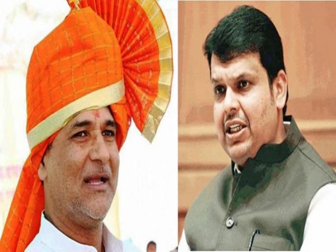 Vinayak Mete's path clear to ministerial duty | जिल्ह्यातील विरोध मावळणार ? विनायक मेटेंचा मंत्रीपदाचा मार्ग होणार मोकळा Vinayak Mete's path clear to ministerial duty | जिल्ह्यातील विरोध मावळणार ? विनायक मेटेंचा मंत्रीपदाचा मार्ग होणार मोकळा