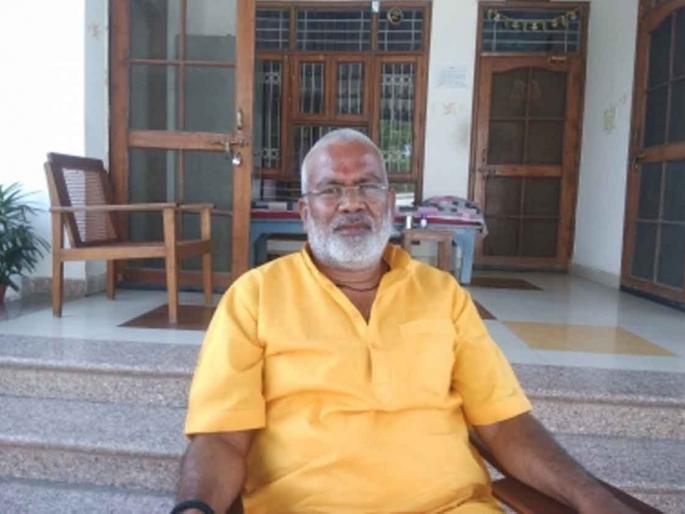 Villages of Uttar Pradesh should be adopted by Maharashtra residents, swatantra dev singh | "महाराष्ट्रवासीयांनी दत्तक घ्यावी उत्तर प्रदेशातील गावे, तर युपीतही महाराष्ट्र भवन" Villages of Uttar Pradesh should be adopted by Maharashtra residents, swatantra dev singh | "महाराष्ट्रवासीयांनी दत्तक घ्यावी उत्तर प्रदेशातील गावे, तर युपीतही महाराष्ट्र भवन"