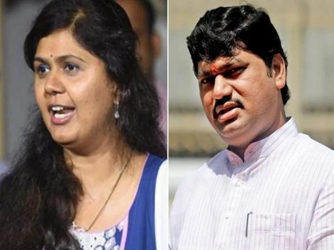 The day before the vote, the bid is again at the center of politics | मतदानाच्या एक दिवसआधी बीड पुन्हा राजकारणाच्या केंद्रस्थानी The day before the vote, the bid is again at the center of politics | मतदानाच्या एक दिवसआधी बीड पुन्हा राजकारणाच्या केंद्रस्थानी