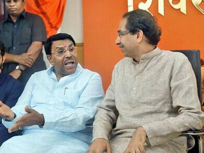 Shiv Sena's plan was foiled by the defeat of Jaydutt Kshirsagar | जयदत्त क्षीरसागर यांच्या पराभवाने शिवसेनेचा मनसुबा फसला Shiv Sena's plan was foiled by the defeat of Jaydutt Kshirsagar | जयदत्त क्षीरसागर यांच्या पराभवाने शिवसेनेचा मनसुबा फसला