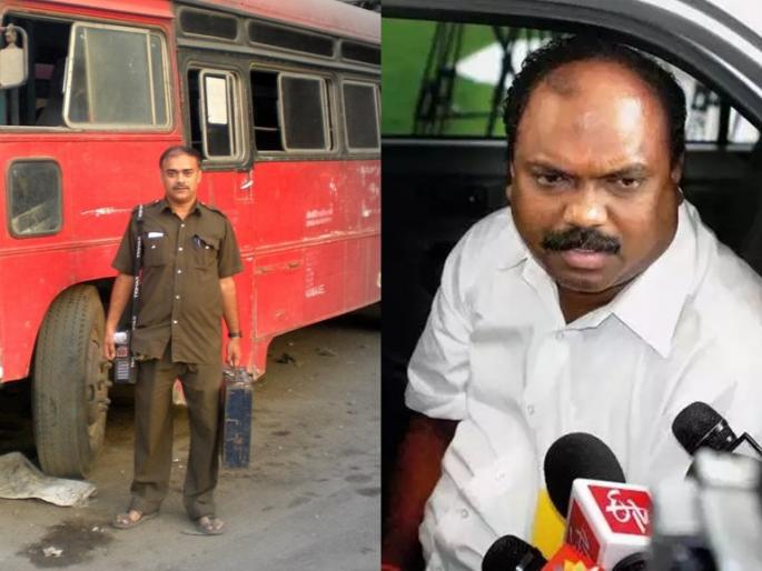 MSRTC : Diwali gift to ST employees in the state, 5 per cent increase in dearness allowance by anil parab | MSRTC : राज्यातील ST कर्मचाऱ्यांना दिवाळी भेट, महागाई भत्त्यात 5 टक्क्यांची वाढ