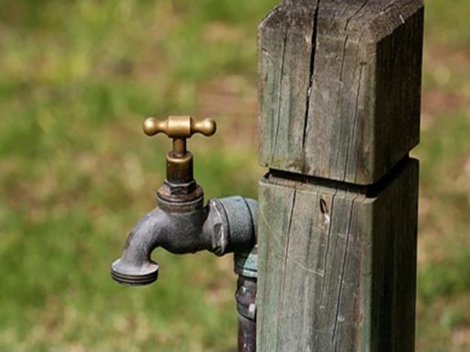 There is no water in some parts of Thane; An important appeal from the Municipal Corporation | ठाण्यातील काही भागात पाणी नाही; महापालिकेकडून महत्त्वाचे आवाहन There is no water in some parts of Thane; An important appeal from the Municipal Corporation | ठाण्यातील काही भागात पाणी नाही; महापालिकेकडून महत्त्वाचे आवाहन