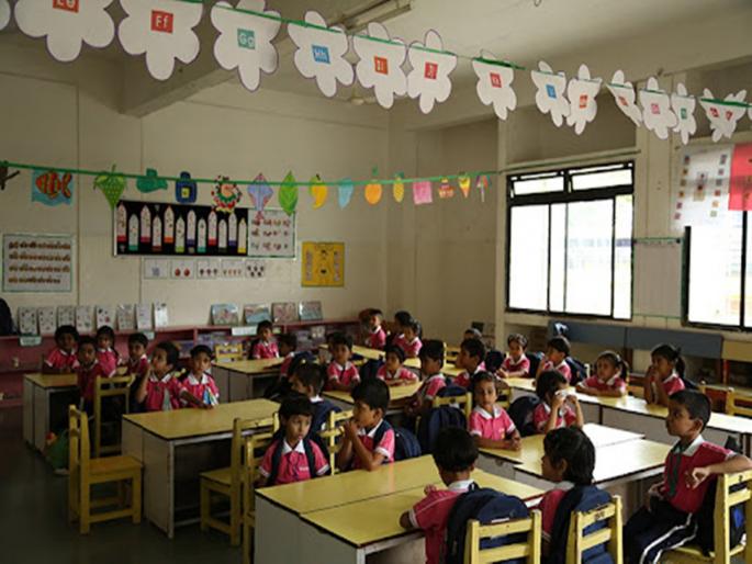 retired reluctant; The problem of filling up the vacancies of teachers continues | सेवानिवृत्त अनुत्सुक; शिक्षकांच्या रिक्त जागा भरण्याचा तिढा कायम