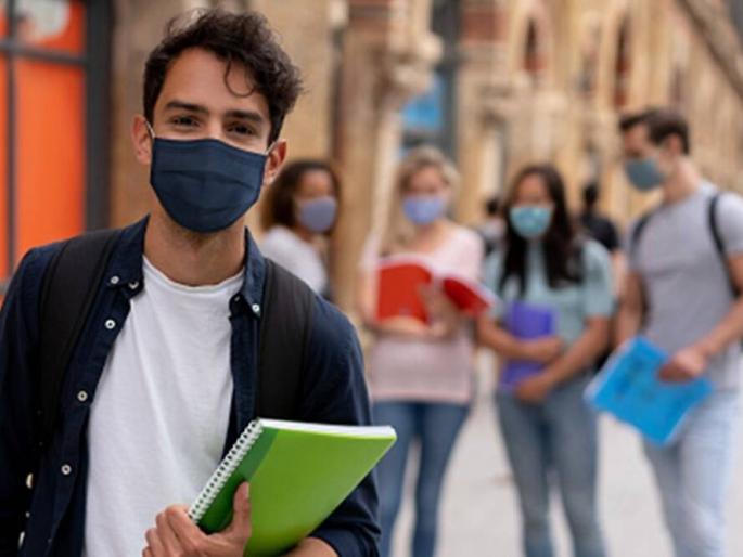 CUET admission in all the universities in the country | देशात सर्व विद्यापीठांत ‘सीयूईटी’ने प्रवेश, हा होणार फायदा CUET admission in all the universities in the country | देशात सर्व विद्यापीठांत ‘सीयूईटी’ने प्रवेश, हा होणार फायदा