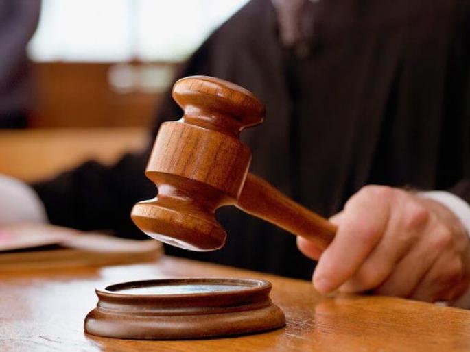 1 Crore fraud with the lure of exorbitant interest; 47 people were misled | जादा व्याजाच्या आमिषाने १ कोटीची फसवणूक; ४७ जणांना लुटणाऱ्यास ३ वर्षे तुरुंगवास 1 Crore fraud with the lure of exorbitant interest; 47 people were misled | जादा व्याजाच्या आमिषाने १ कोटीची फसवणूक; ४७ जणांना लुटणाऱ्यास ३ वर्षे तुरुंगवास