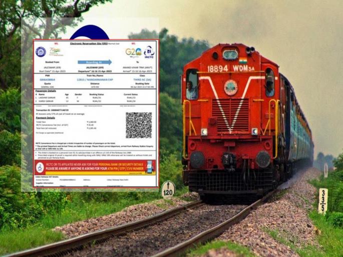Use Tricks while booking instant train tickets; The way of confirmation will be easy | रेल्वेचं 'तत्काल तिकीट' बुक करताना वापरा 'ही' ट्रीक्स; कन्फर्मचा मार्ग होईल सोपा Use Tricks while booking instant train tickets; The way of confirmation will be easy | रेल्वेचं 'तत्काल तिकीट' बुक करताना वापरा 'ही' ट्रीक्स; कन्फर्मचा मार्ग होईल सोपा