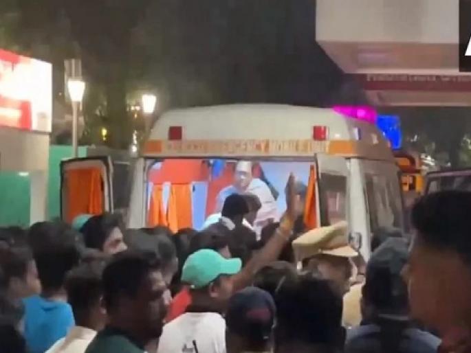 History of Bloody Politics in Thane District shivsena and bjp firing also | ठाणे जिल्ह्यातील रक्तरंजित राजकारणाचा इतिहास History of Bloody Politics in Thane District shivsena and bjp firing also | ठाणे जिल्ह्यातील रक्तरंजित राजकारणाचा इतिहास