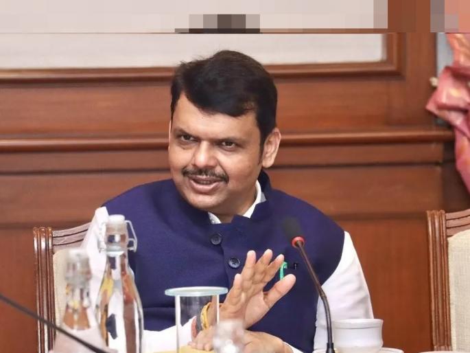 Home Minister Devendra Fadanvis clearly said that law and order is the evil of Dussehra gathering | दसरा मेळाव्याच्या दुष्टीने कायदा सुव्यवस्था चोख, गृहमंत्र्यांनी स्पष्टच सांगितलं Home Minister Devendra Fadanvis clearly said that law and order is the evil of Dussehra gathering | दसरा मेळाव्याच्या दुष्टीने कायदा सुव्यवस्था चोख, गृहमंत्र्यांनी स्पष्टच सांगितलं