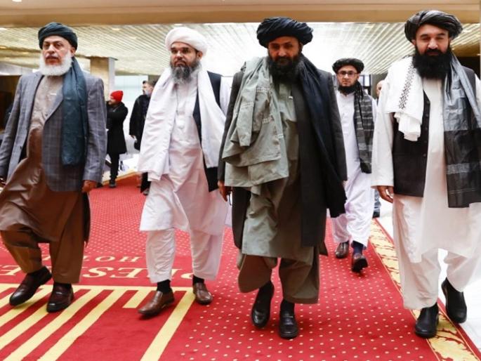 0 310 million from China for the Taliban government | नवी खेळी : तालिबान सरकारसाठी चीनकडून 310 लाख डॉलर 0 310 million from China for the Taliban government | नवी खेळी : तालिबान सरकारसाठी चीनकडून 310 लाख डॉलर