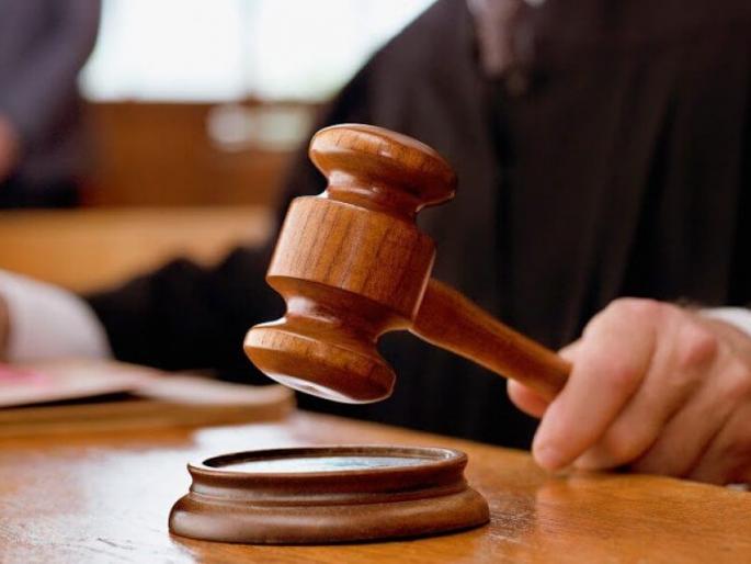 Sentenced to life imprisonment for murdering a woman by slitting her throat | महिलेची गळा कापून हत्या करणाऱ्यास जन्मठेपेची शिक्षा Sentenced to life imprisonment for murdering a woman by slitting her throat | महिलेची गळा कापून हत्या करणाऱ्यास जन्मठेपेची शिक्षा