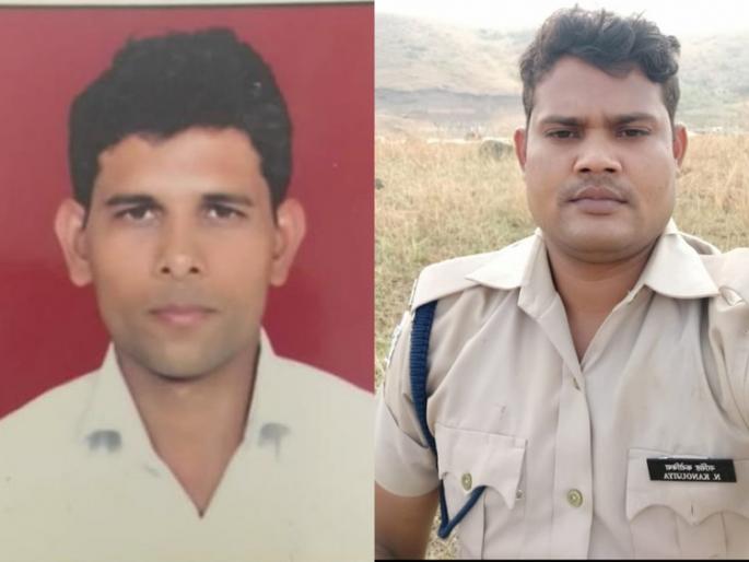 Passenger's life saved due to alert of RPF constable and train guard | आरपीएफ कॉन्स्टेबल अन् ट्रेन गार्डच्या अलर्टमुळे वाचले प्रवाशांचे प्राण Passenger's life saved due to alert of RPF constable and train guard | आरपीएफ कॉन्स्टेबल अन् ट्रेन गार्डच्या अलर्टमुळे वाचले प्रवाशांचे प्राण