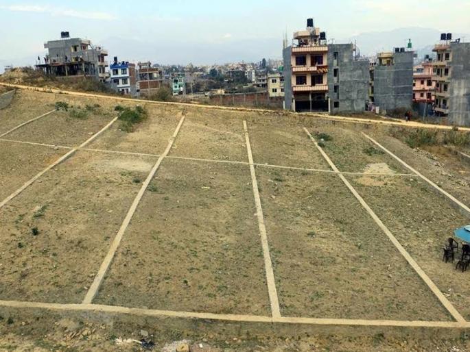 Land grabbing gangs are rampant in Maharashtra | वाचनीय लेख - जमिनी गिळणाऱ्या टोळ्यांचा महाराष्ट्रात हैदोस