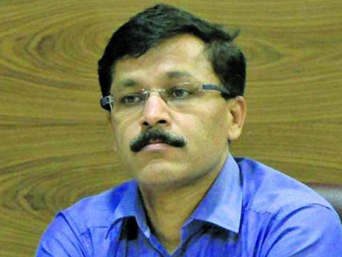 Nashik Oxygen Leak: Tukaram Munde numb after the incident in Nashik .. silent ..; Emotional comments from Nashik residents too | Nashik Oxygen Leak: नाशिकच्या घटनेनं तुकाराम मुंडे सुन्न...; नाशिककरांचाही साहेबांना भावनिक रिप्लाय Nashik Oxygen Leak: Tukaram Munde numb after the incident in Nashik .. silent ..; Emotional comments from Nashik residents too | Nashik Oxygen Leak: नाशिकच्या घटनेनं तुकाराम मुंडे सुन्न...; नाशिककरांचाही साहेबांना भावनिक रिप्लाय