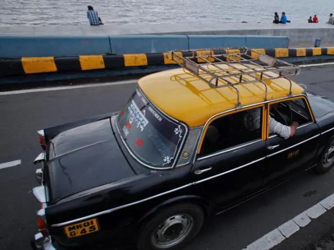When will the arbitrariness of taxi drivers? | टॅक्सी चालकांच्या मनमानीला वेसण कधी? When will the arbitrariness of taxi drivers? | टॅक्सी चालकांच्या मनमानीला वेसण कधी?