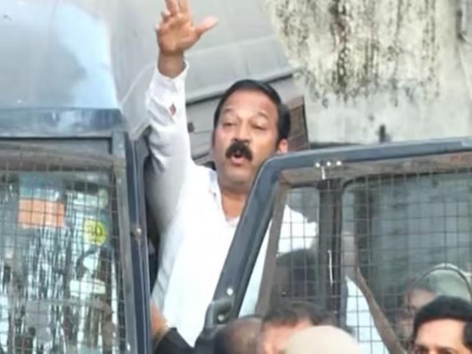 Editorial - Who Will Cover These Tanks of criminal in case of ulhsanagar firing? | संपादकीय - या टग्यांना कोण आवरणार? Editorial - Who Will Cover These Tanks of criminal in case of ulhsanagar firing? | संपादकीय - या टग्यांना कोण आवरणार?