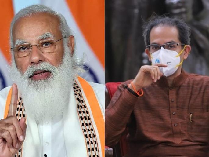 Narendra Modi-Uddhav Thackeray Meet: What exactly happened behind closed doors in delhi meeting ?; Discussion on politics, that ... | Narendra Modi-Uddhav Thackeray Meet: बंद दरवाजाआड नेमकं काय घडलं?; राजकारणावर चर्चा, की...