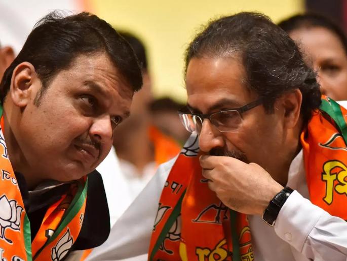 Possibility to change government only after municipal elections | सरकार बदलण्याची शक्यता महापालिका निवडणुकीनंतरच Possibility to change government only after municipal elections | सरकार बदलण्याची शक्यता महापालिका निवडणुकीनंतरच