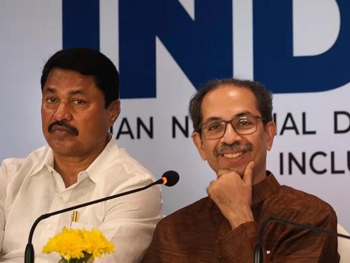 Not a strong candidate, but Mumbai seat in hand; Discontent among Congress workers | तगडा उमेदवारच नाही, तरी हाती मुंबईची जागा; काँग्रेस कार्यकर्त्यांमध्ये नाराजी Not a strong candidate, but Mumbai seat in hand; Discontent among Congress workers | तगडा उमेदवारच नाही, तरी हाती मुंबईची जागा; काँग्रेस कार्यकर्त्यांमध्ये नाराजी