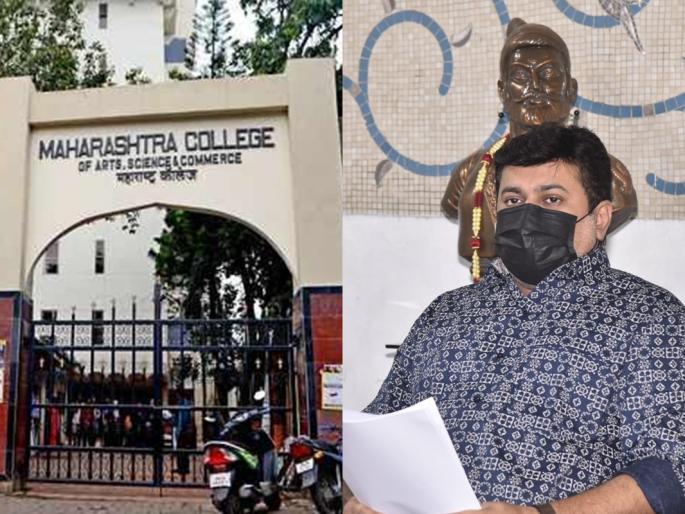 Corona Virus : After school, now the proposal of colleges and colleges is on the table of the Chief Minister uddhav thackeray | Corona Virus : शाळेनंतर आता कॉलेजेस सुरू करण्याचा प्रस्ताव मुख्यमंत्र्यांच्या टेबलवार Corona Virus : After school, now the proposal of colleges and colleges is on the table of the Chief Minister uddhav thackeray | Corona Virus : शाळेनंतर आता कॉलेजेस सुरू करण्याचा प्रस्ताव मुख्यमंत्र्यांच्या टेबलवार