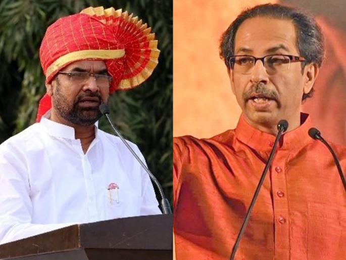 Sadabhau Khot: "Because of BJP, the army has survived for 25 years", Sadabhau Khotan slammed Shiv Sena | Sadabhau Khot: "भाजपामुळे सेना 25 वर्षे जगली", सदाभाऊ खोतांनी शिवसेनेला डिवचलं Sadabhau Khot: "Because of BJP, the army has survived for 25 years", Sadabhau Khotan slammed Shiv Sena | Sadabhau Khot: "भाजपामुळे सेना 25 वर्षे जगली", सदाभाऊ खोतांनी शिवसेनेला डिवचलं