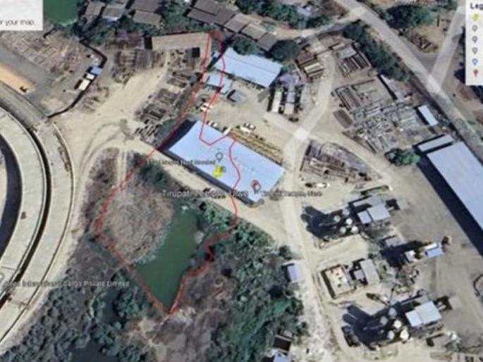 Explain the reason for construction approval of Balaji temple; Green Arbitration directive to CRZ | बालाजी मंदिराच्या बांधकाम मंजुरीचे कारण स्पष्ट करा; हरित लवादाचे CRZ ला निर्देश Explain the reason for construction approval of Balaji temple; Green Arbitration directive to CRZ | बालाजी मंदिराच्या बांधकाम मंजुरीचे कारण स्पष्ट करा; हरित लवादाचे CRZ ला निर्देश