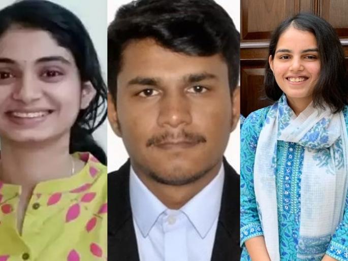 Percentage of Marathi youth increased in UPSC exams, Maharashtra's 'century' crossed | UPSC परीक्षेत मराठी तरुणाईचा टक्का वाढला, महाराष्ट्राचं 'शतक' पार Percentage of Marathi youth increased in UPSC exams, Maharashtra's 'century' crossed | UPSC परीक्षेत मराठी तरुणाईचा टक्का वाढला, महाराष्ट्राचं 'शतक' पार