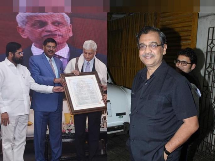 Controversy over the Chief Minister's visit to the swearing-in ceremony of the Chief Justice? called Ujjwal Nikam on CM | सरन्यायाधीशांच्या शपथविधीला एकनाथ शिंदेंच्या उपस्थितीवरुन वाद? उज्ज्वल निकम म्हणतात Controversy over the Chief Minister's visit to the swearing-in ceremony of the Chief Justice? called Ujjwal Nikam on CM | सरन्यायाधीशांच्या शपथविधीला एकनाथ शिंदेंच्या उपस्थितीवरुन वाद? उज्ज्वल निकम म्हणतात