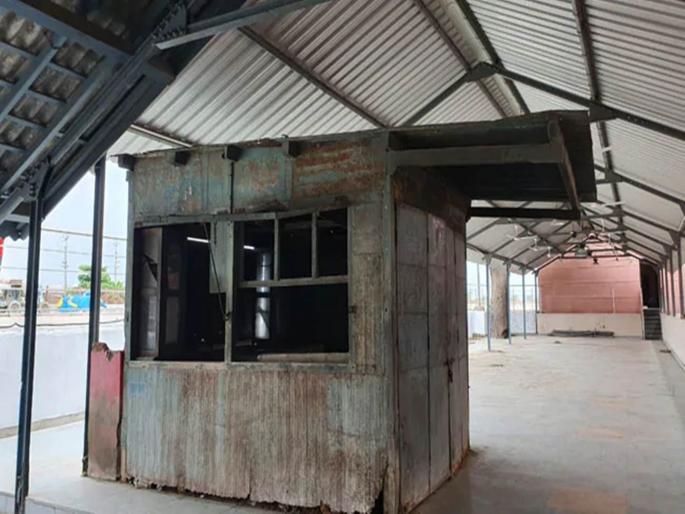 PM Modi sales tea stall to be a tourist destination! | पंतप्रधान मोदींनी चहा विकलेली चहाची टपरी होणार पर्यटन स्थळ ! PM Modi sales tea stall to be a tourist destination! | पंतप्रधान मोदींनी चहा विकलेली चहाची टपरी होणार पर्यटन स्थळ !