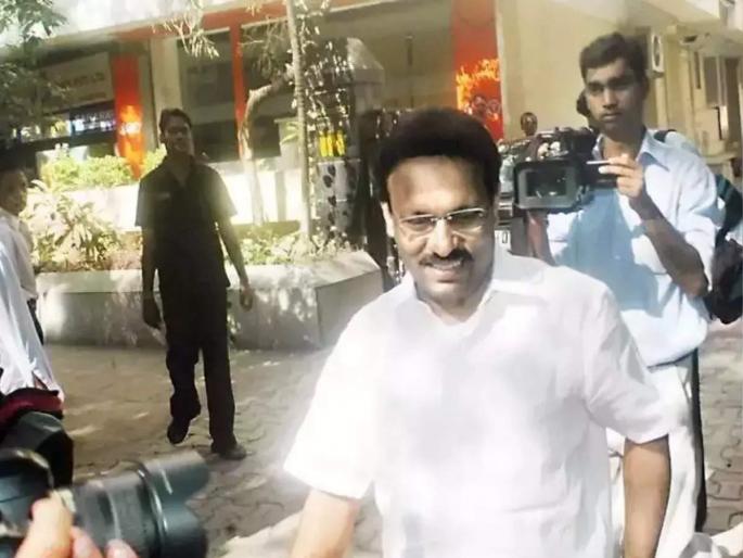 Avinash Bhosale in CBI custody | अविनाश भोसले सीबीआयच्या नजरकैदेत Avinash Bhosale in CBI custody | अविनाश भोसले सीबीआयच्या नजरकैदेत