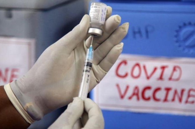 Thane district will get another 81,000 vaccines, vaccination will be accelerated | ठाणे जिल्ह्याला आणखी ८१ हजार लस मिळणार, लसीकरण गतीमान होणार Thane district will get another 81,000 vaccines, vaccination will be accelerated | ठाणे जिल्ह्याला आणखी ८१ हजार लस मिळणार, लसीकरण गतीमान होणार