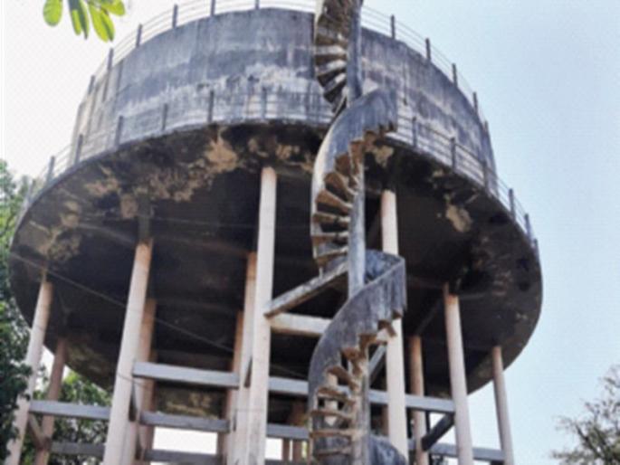 Despite the blessings of five rivers, Wada taluka is still thirsty | पाच नद्यांचे वरदान लाभूनही वाडा तालुका तहानलेलाच