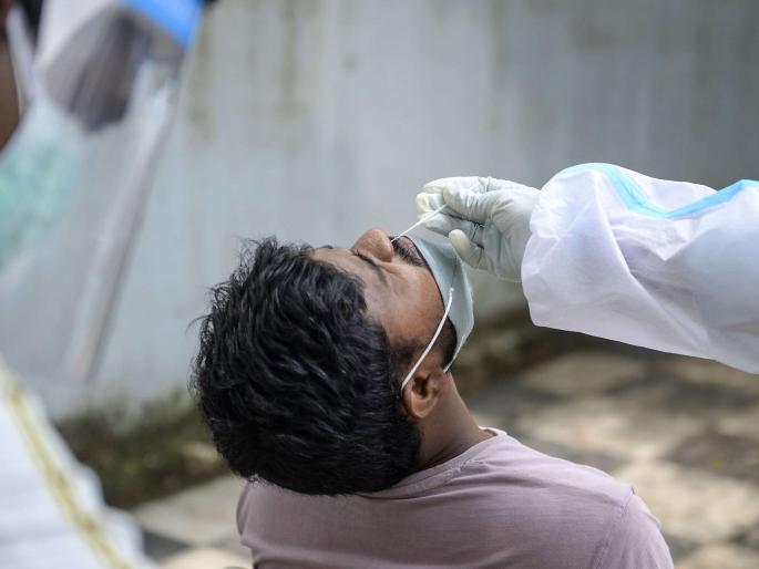 Will the heirs of those who died corona abroad get compensation? | विदेशात कोरोनाने मरण पावलेल्यांच्या वारसदारांना भरपाई मिळणार का?