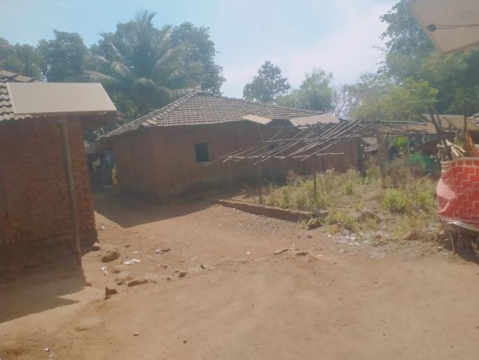 We don't want 3G 4G; just give water and electricity; Khadkhad of tribal brothers | आम्हाला थ्री जी, फोरजी नको, केवळ पाणी आणि वीज द्या; आदिवासी बांधवांची खदखद We don't want 3G 4G; just give water and electricity; Khadkhad of tribal brothers | आम्हाला थ्री जी, फोरजी नको, केवळ पाणी आणि वीज द्या; आदिवासी बांधवांची खदखद