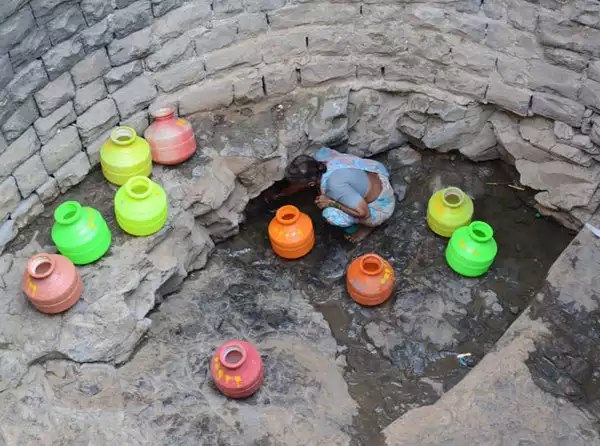 The population increased to 26 lakhs, but the dams remained the same | रायगड डायरी- लोकसंख्या २६ लाखांवर गेली, धरणे मात्र तेवढीच