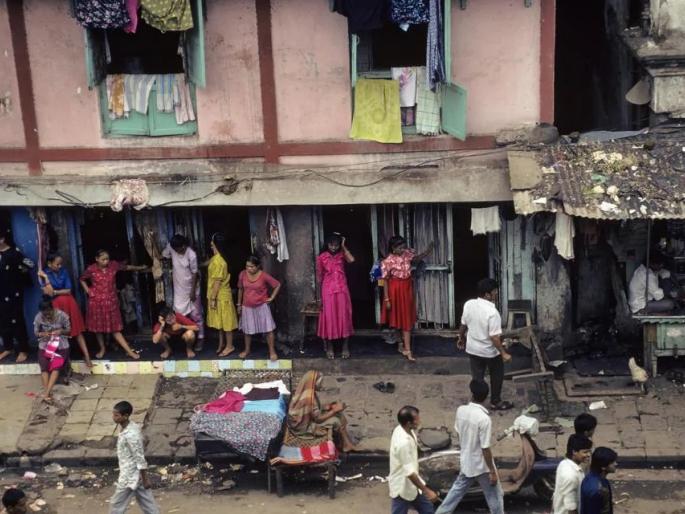 Editorial - Everywhere you look today, the tide of protectionist sentiment is flowing | संपादकीय - हरखून गेल्या वस्त्या, देहविक्रय हा देखील व्यवसायच Editorial - Everywhere you look today, the tide of protectionist sentiment is flowing | संपादकीय - हरखून गेल्या वस्त्या, देहविक्रय हा देखील व्यवसायच