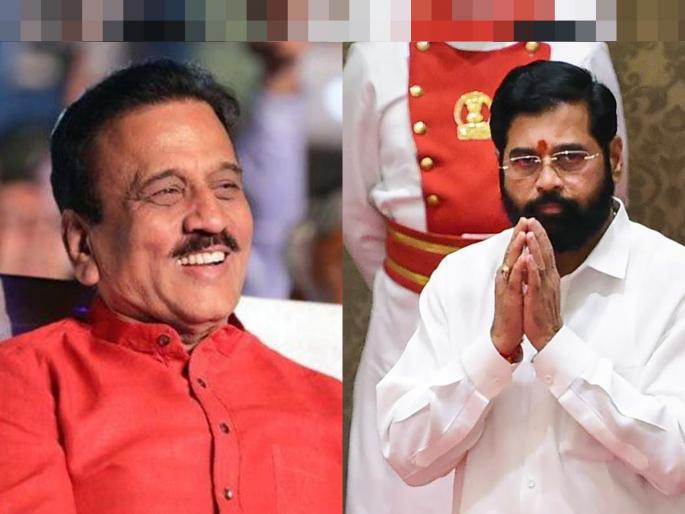 "Chief Minister Eknath Shinde, old volunteer, will come to study class in silk garden", Says Girish mahajan | "मुख्यमंत्री एकनाथ शिंदे जुने स्वयंसेवक, रेशीमबागेतील अभ्यासवर्गाला येतील" "Chief Minister Eknath Shinde, old volunteer, will come to study class in silk garden", Says Girish mahajan | "मुख्यमंत्री एकनाथ शिंदे जुने स्वयंसेवक, रेशीमबागेतील अभ्यासवर्गाला येतील"