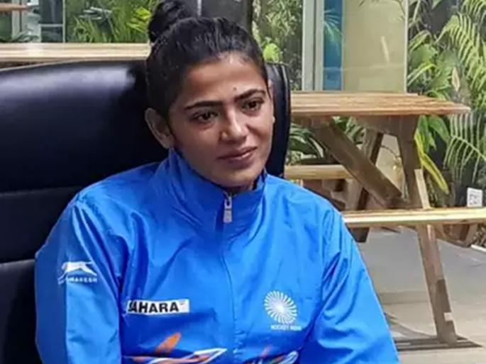 India lead Savita punia for Asian Champions Trophy | आशियाई चॅम्पियन्स ट्रॉफीसाठी सविताकडे भारताचे नेतृत्त्व India lead Savita punia for Asian Champions Trophy | आशियाई चॅम्पियन्स ट्रॉफीसाठी सविताकडे भारताचे नेतृत्त्व