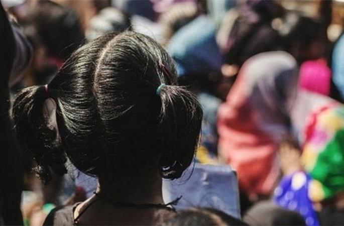 Shocking! 6 girls stripped naked for rain, 8 charged in damoh madhya pradesh | धक्कादायक ! पाऊस पाडण्यासाठी 6 मुलींना विवस्त्र फिरवले, 8 जणांवर गुन्हा दाखल Shocking! 6 girls stripped naked for rain, 8 charged in damoh madhya pradesh | धक्कादायक ! पाऊस पाडण्यासाठी 6 मुलींना विवस्त्र फिरवले, 8 जणांवर गुन्हा दाखल