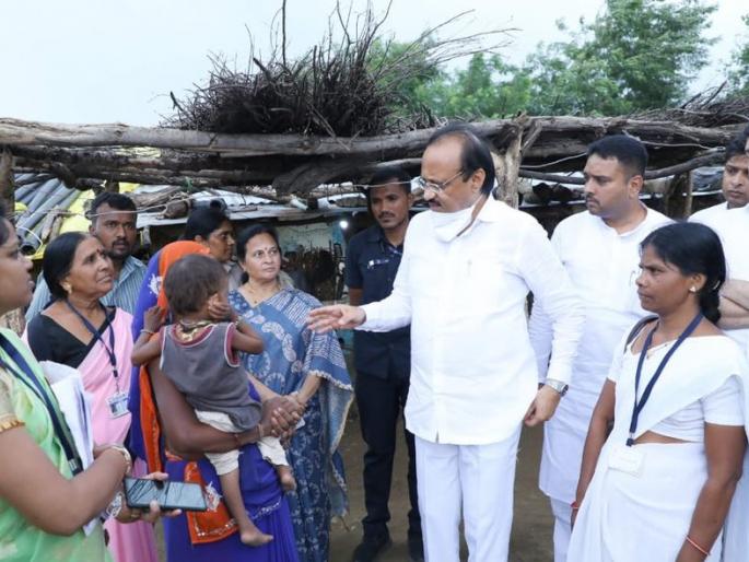 Ajit Pawar: Ajit Pawar aggressive over heavy rains and farmer suicides, opponents walk out of assembly | Ajit Pawar: अतिवृष्टी, शेतकरी आत्महत्येवरुन अजित पवार आक्रमक; विरोधकांचा सभात्याग Ajit Pawar: Ajit Pawar aggressive over heavy rains and farmer suicides, opponents walk out of assembly | Ajit Pawar: अतिवृष्टी, शेतकरी आत्महत्येवरुन अजित पवार आक्रमक; विरोधकांचा सभात्याग