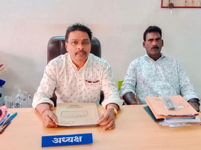 Exclude 400 houses, 17 temples and an entire village from the mining lease | ४०० घरे, १७ मंदिरे व पूर्ण गाव खाण लिजमधून वगळा; देवस्थान अध्यक्षांची मागणी