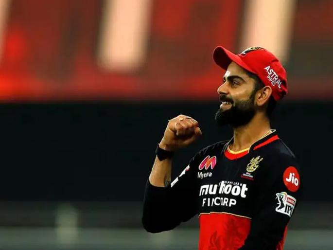 RCB fight against Punjab, but look at virat Kohli! | आरसीबीची लढत पंजाबविरुद्ध, नजरा मात्र कोहलीवर !