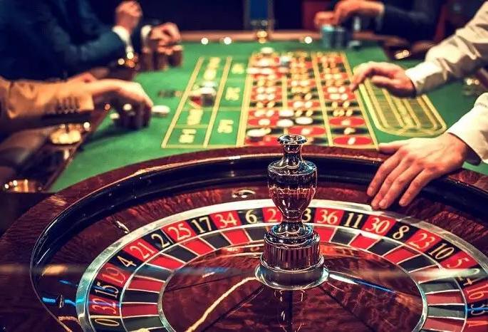 11,139 crore GST arrears notice to Delta Corp, which operates casinos in Goa | गोव्यात कॅसिनो चालविणाऱ्या डेल्टा कॉर्पला ११,१३९ कोटी GST थकबाकीची नोटीस 11,139 crore GST arrears notice to Delta Corp, which operates casinos in Goa | गोव्यात कॅसिनो चालविणाऱ्या डेल्टा कॉर्पला ११,१३९ कोटी GST थकबाकीची नोटीस