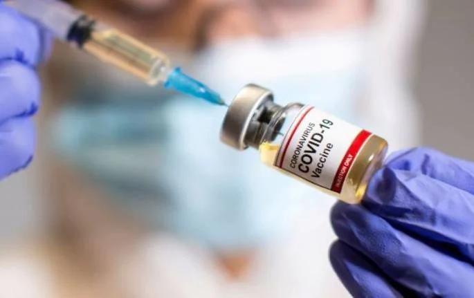 Five lakh Kovid vaccines will be available in Mumbai today | मुंबईत आज पाच लाख कोविड लस येणार Five lakh Kovid vaccines will be available in Mumbai today | मुंबईत आज पाच लाख कोविड लस येणार
