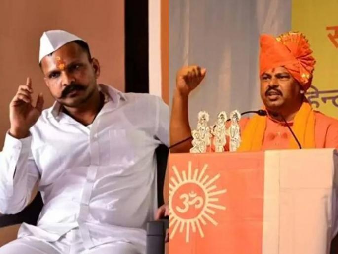 They killed my friend; BJP MLA Raja singh told the memory of Sharad Mohal pune | माझ्या मित्राची हत्या केली; तेलंगणातील भाजपा आमदाराने सांगितली शरद मोहळची आठवण They killed my friend; BJP MLA Raja singh told the memory of Sharad Mohal pune | माझ्या मित्राची हत्या केली; तेलंगणातील भाजपा आमदाराने सांगितली शरद मोहळची आठवण