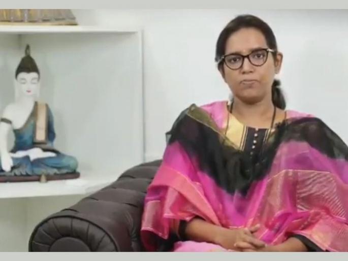 SSC Exam : 'We will discuss with the experts about the 10th standard examination in the state, a decision will be taken soon', varsha gaikwad on education exam | SSC Exam : 'राज्यातील दहावीच्या परिक्षांबाबत तज्ज्ञांशी चर्चा करणार, लवकरच होईल निर्णय' SSC Exam : 'We will discuss with the experts about the 10th standard examination in the state, a decision will be taken soon', varsha gaikwad on education exam | SSC Exam : 'राज्यातील दहावीच्या परिक्षांबाबत तज्ज्ञांशी चर्चा करणार, लवकरच होईल निर्णय'