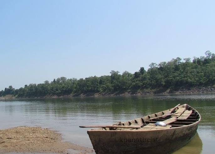 Murder by drowning in river over food-drink dispute, 4 accused arrested by vardha police | खाण्या-पिण्याच्या वादातून नदीत बुडवून 'मर्डर', 4 आरोपींना अटक Murder by drowning in river over food-drink dispute, 4 accused arrested by vardha police | खाण्या-पिण्याच्या वादातून नदीत बुडवून 'मर्डर', 4 आरोपींना अटक