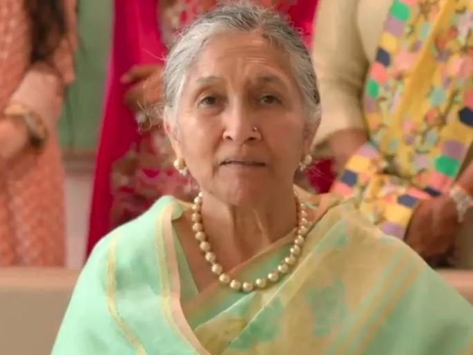 29.1 billion dollar 'owners' defect; The richest woman in the country savitri jindal | 29.1 अब्ज डॉलरच्या ‘मालकीण’ करतात पक्षांतर; देशातील सर्वात श्रीमंत महिला भाजपात 29.1 billion dollar 'owners' defect; The richest woman in the country savitri jindal | 29.1 अब्ज डॉलरच्या ‘मालकीण’ करतात पक्षांतर; देशातील सर्वात श्रीमंत महिला भाजपात