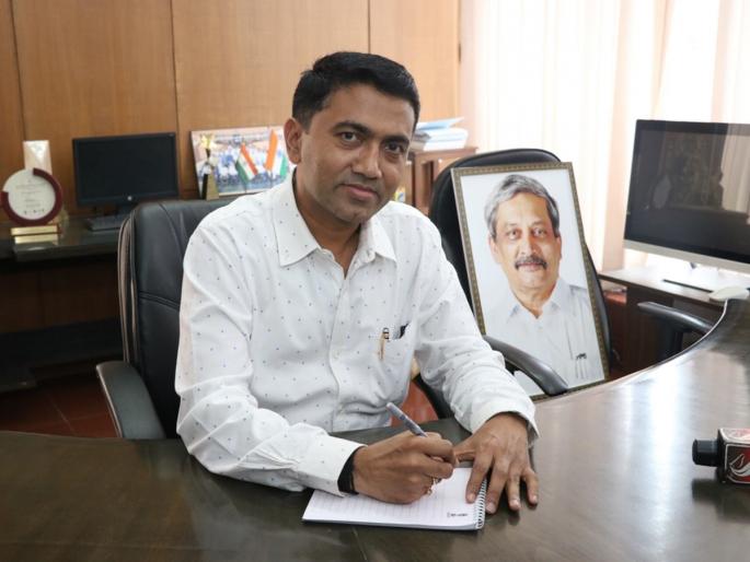 Bangladeshis in scrapyards in Goa; Information of MLA in Assembly | गोव्यातील स्क्रॅपयार्डमध्ये बांगलादेशी; आमदाराची विधानसभेत माहिती Bangladeshis in scrapyards in Goa; Information of MLA in Assembly | गोव्यातील स्क्रॅपयार्डमध्ये बांगलादेशी; आमदाराची विधानसभेत माहिती